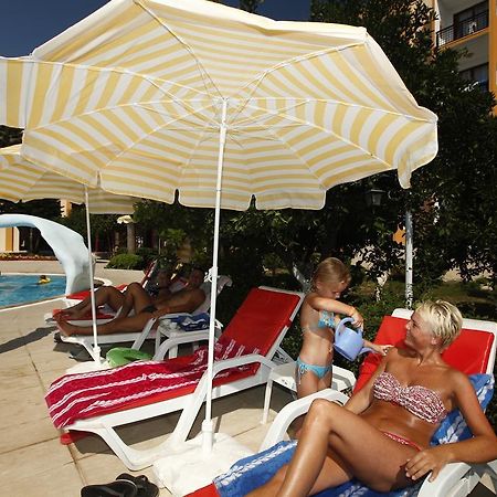 Club Hotel Mira كمر المظهر الخارجي الصورة