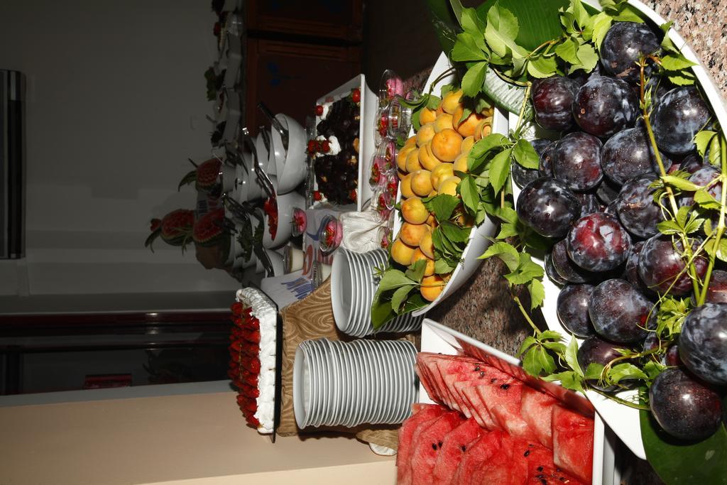 Club Hotel Mira كمر المظهر الخارجي الصورة
